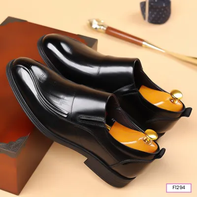 Dandy Drive Formal Shoes
